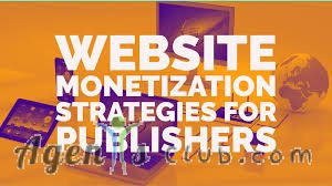 StudAds.com The Best Way for Website Owners to Monetize in 2025