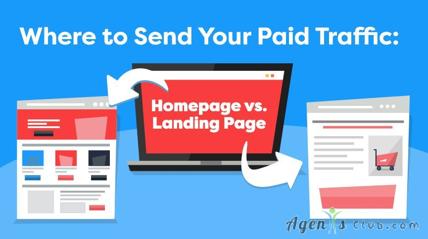 Where Can I Buy Affordable Traffic for My Landing Pages?