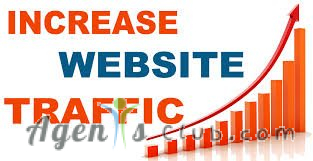 Is There a Free Way to Gain Website Traffic?