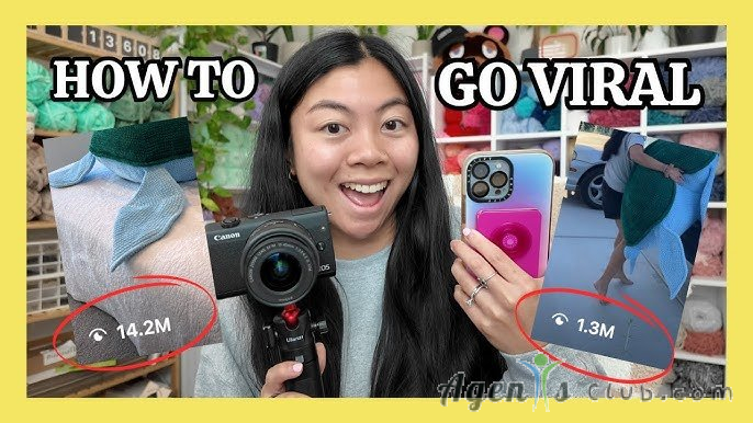How Do I Make My Website Go Viral?