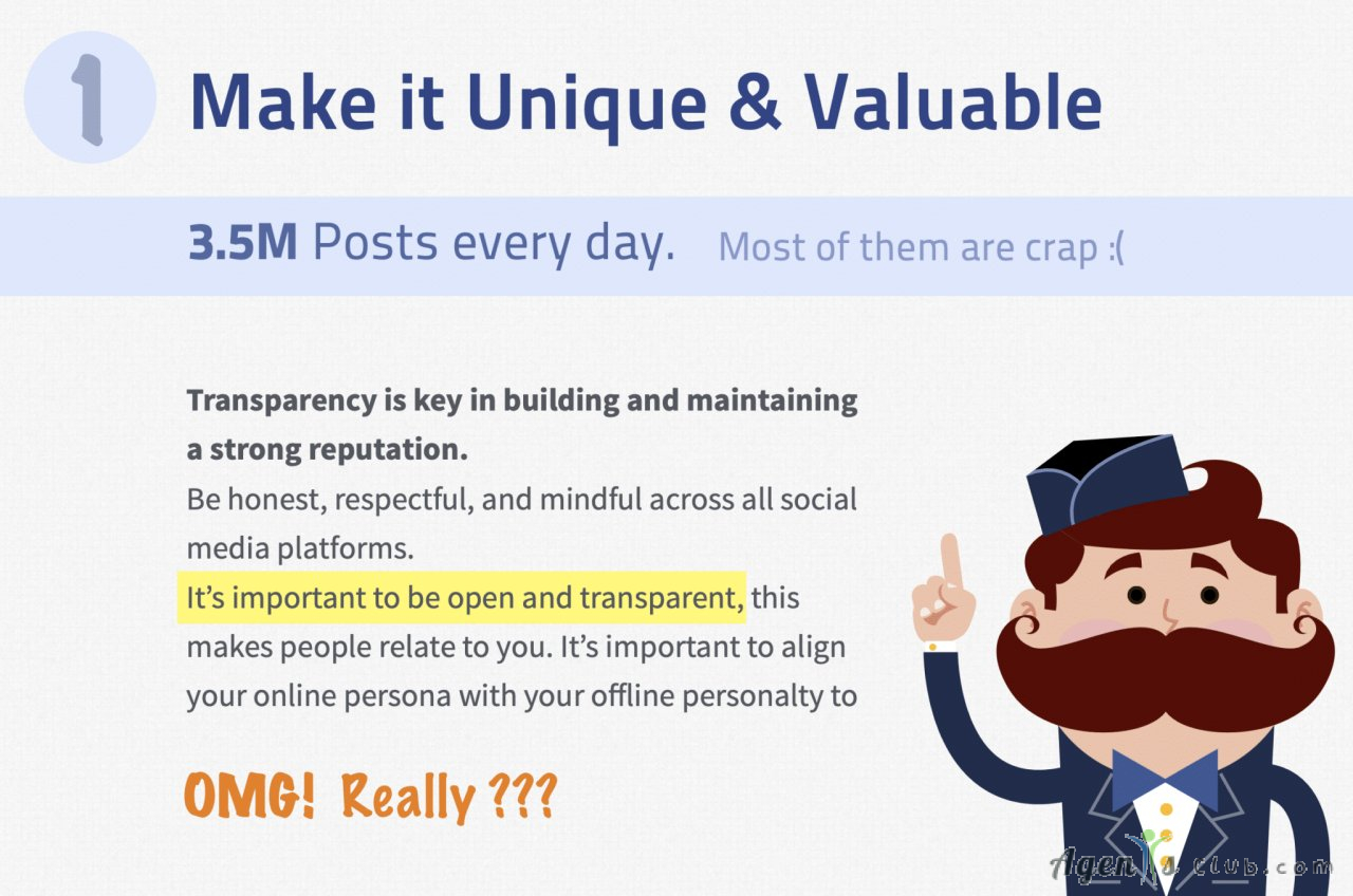 Should I Focus on Quantity or Quality Traffic?