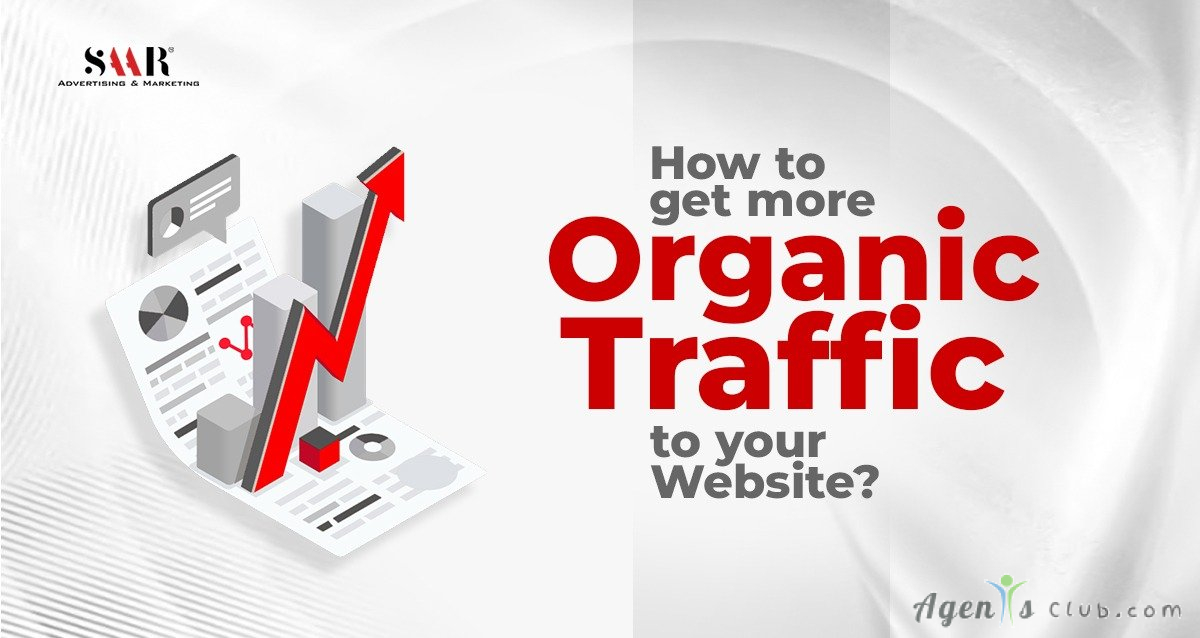 Can I Grow Website Visitors Organically in 2025?