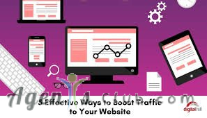 Can a Single Campaign Boost My Website Traffic?