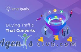 Where can I find cheap traffic that converts?