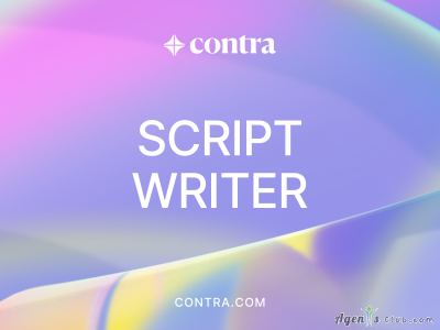 Script writing at cheapest price