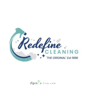 Redefine Cleaning