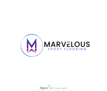 Marvelous Epoxy Flooring