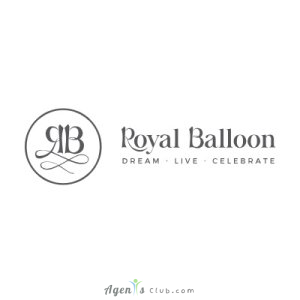 Royal Balloon