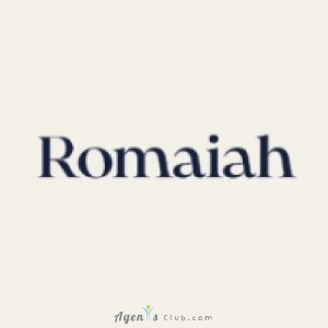 Romaiah