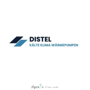 Distel Kälte Klima Wärmepumpen