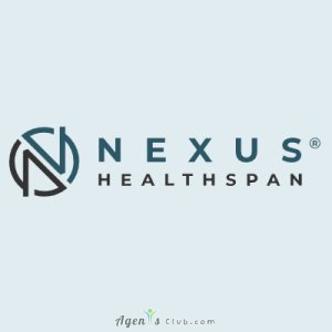 Nexus Healthspan