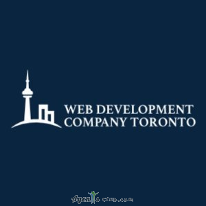 Web Development Company Toronto