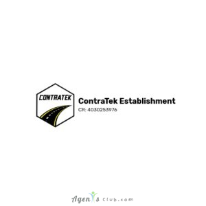 Contratek Limited