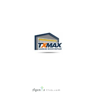 TXmax Garage Door Repair