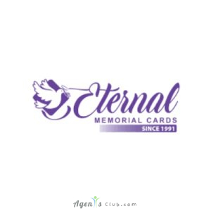 Eternal Memorial Cards