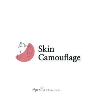 Skin Camouflage