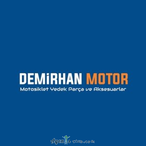 DEMİRHAN MOTOR