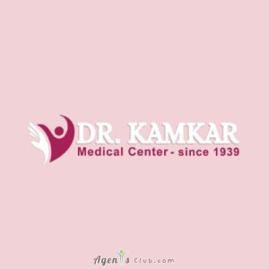 DR. Kamkar Medical Center