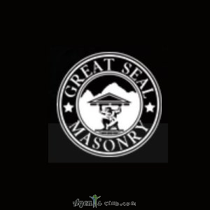 Great Seal Masonry