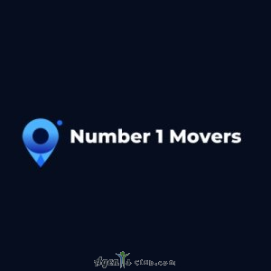 Number 1 Movers