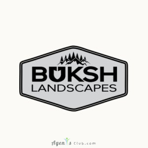 Buksh Landscapes Ltd