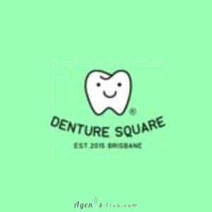 Denture Square
