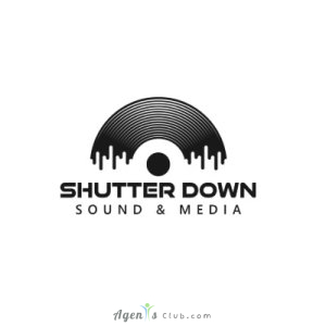 Shutter Down Sound And Media
