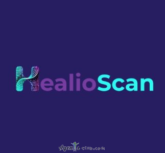 HEALIOSCAN