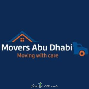 Best Movers in Abu Dhabi | Professional Movers & Packers