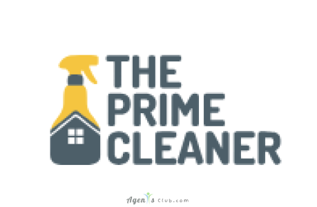 The Prime Cleaner