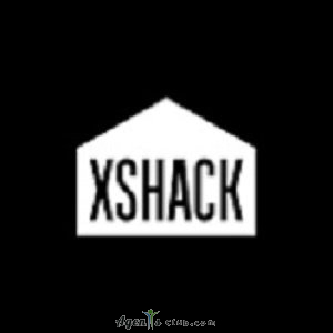XSHACK - An Elevated Cannabis Experience