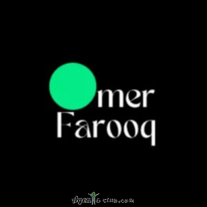 Omer Farooq