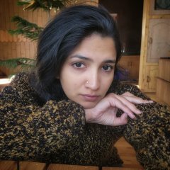 Yoga with Aiswarya