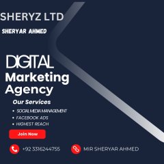 Sheryz Star