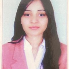 Shruti Agarwal