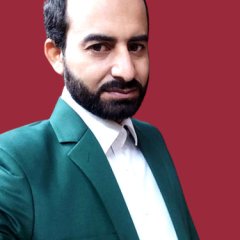 Asif Ghaffar