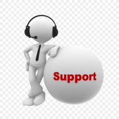 Online Support