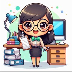 Agent AMH