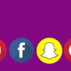 Social Media Accounts Promoter