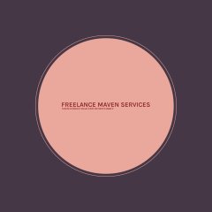 FREELANCE MAVEN SERVICES