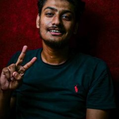 UI by Muneeb