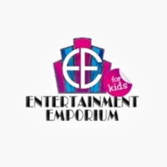 Entertainment Emporium Kids Parties