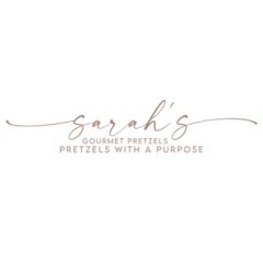 Sarah’s Gourmet Pretzels