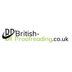 British Proofreading