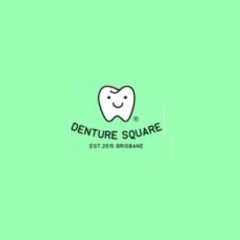 Denture Square