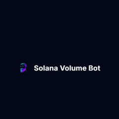 Solana Volume Bot