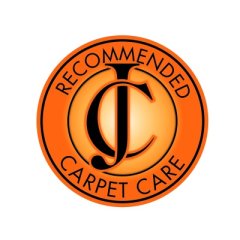 CJs Recommended Carpet Care