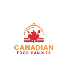 A Canadian Food Handler