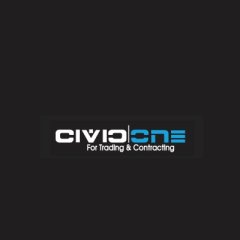 Civicone barcode Solution