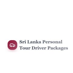 srilanka personal tour driver rpackage